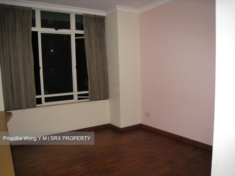 Compass Heights (D19), Apartment #171505702
